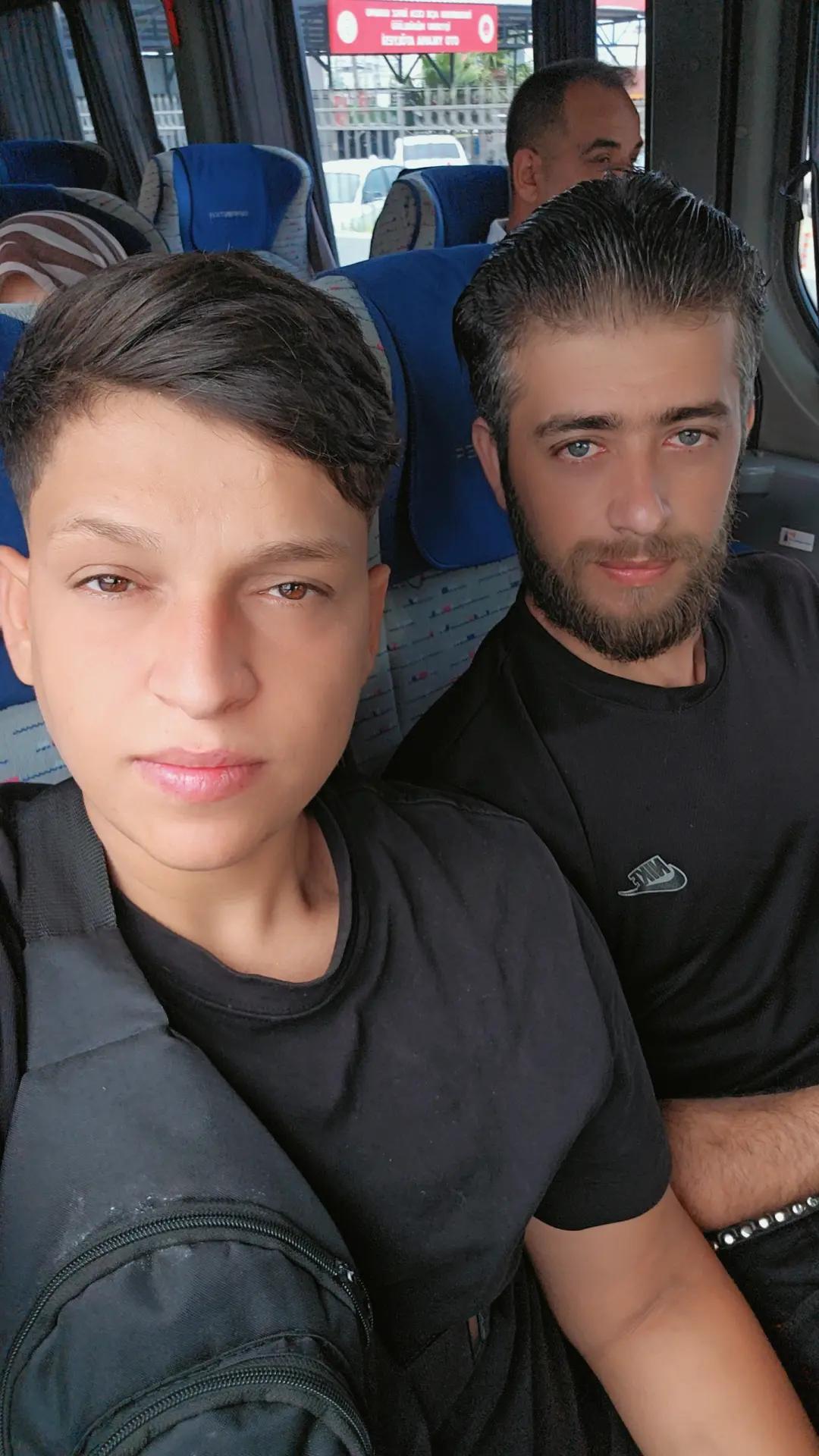 @Abu Abdullah أبو عبد الله