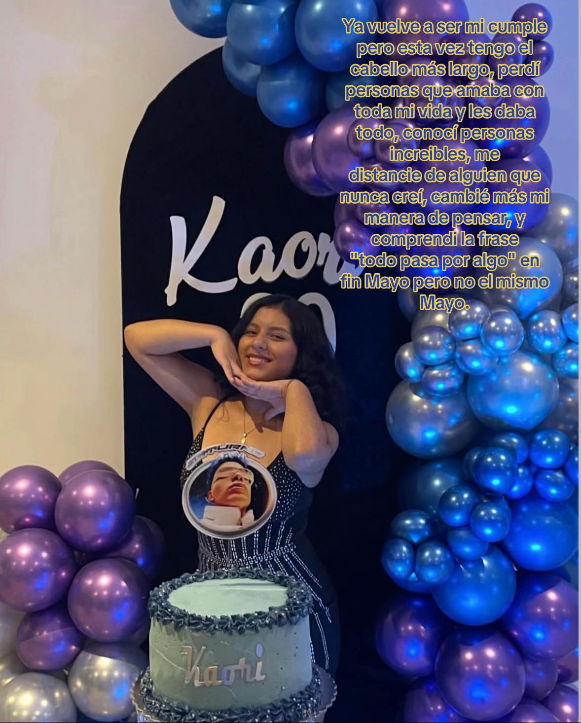 @Kaori Pozo Nouchi