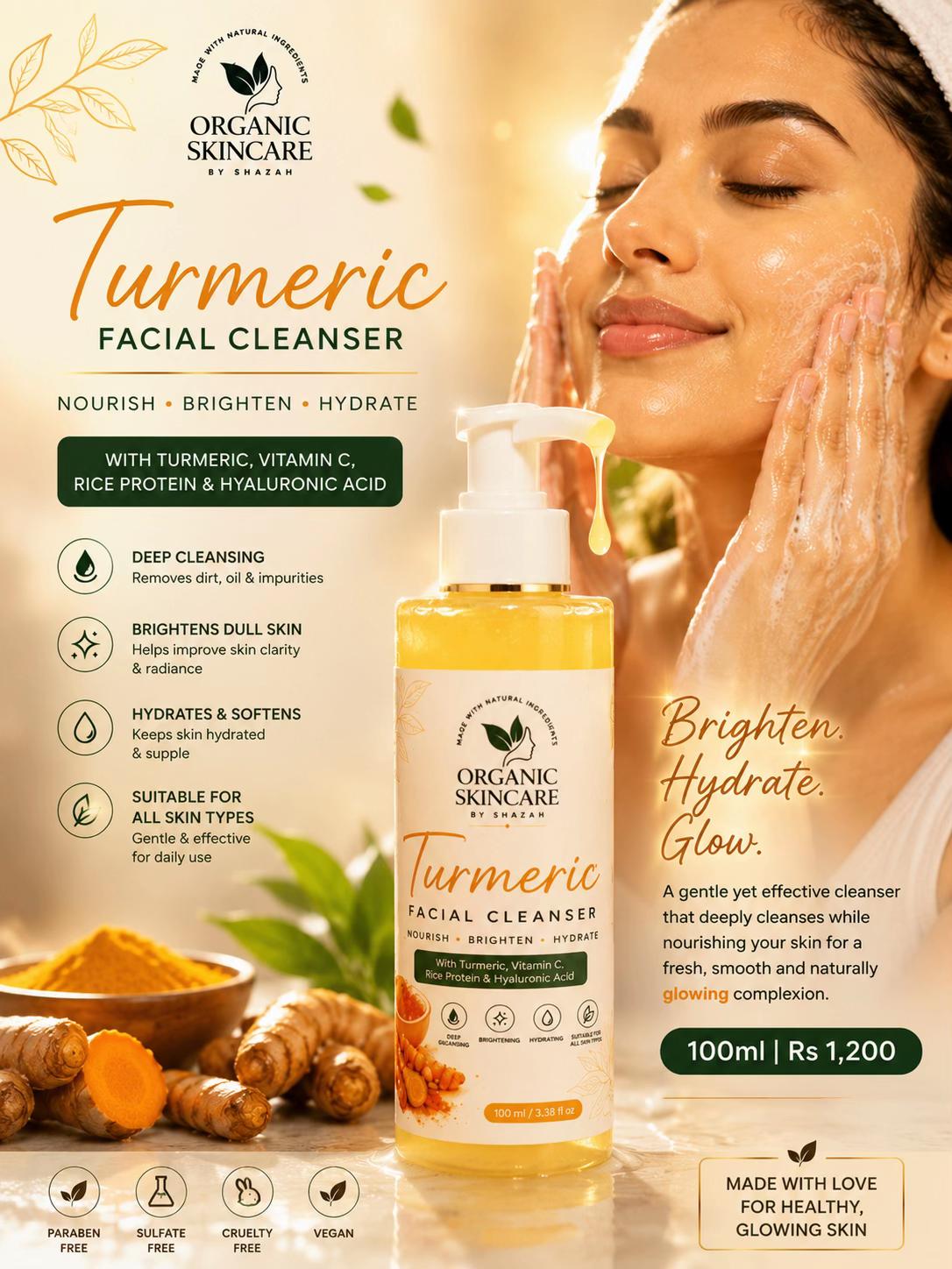 @Organic Skin Care By Shazah