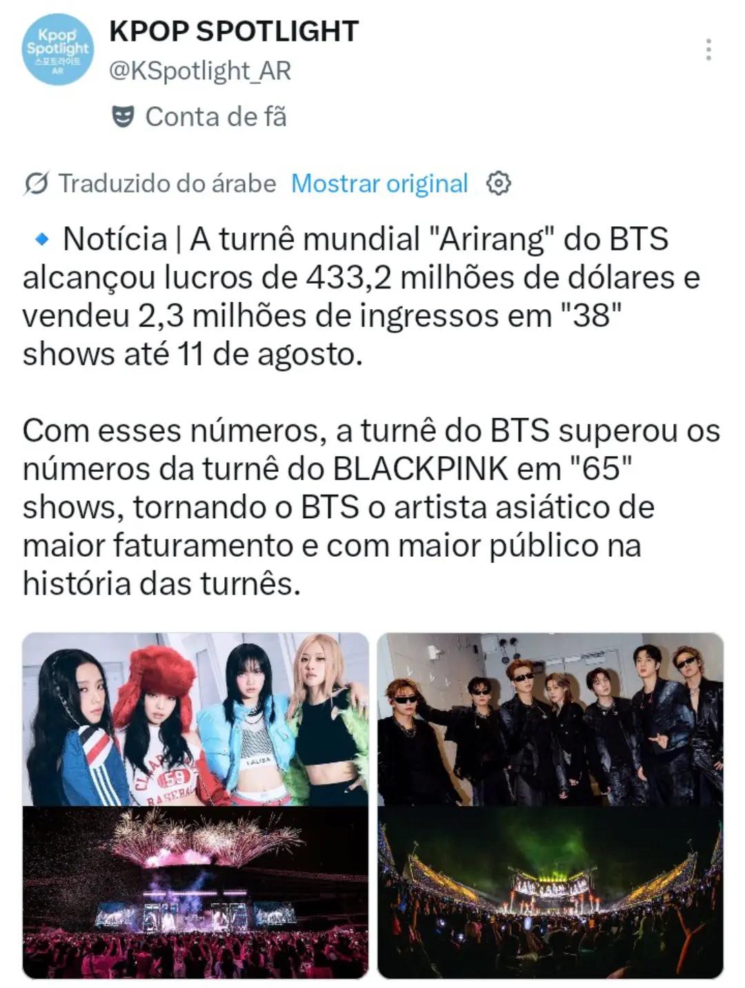 @informa&ccedil;&otilde;es do k-pop
