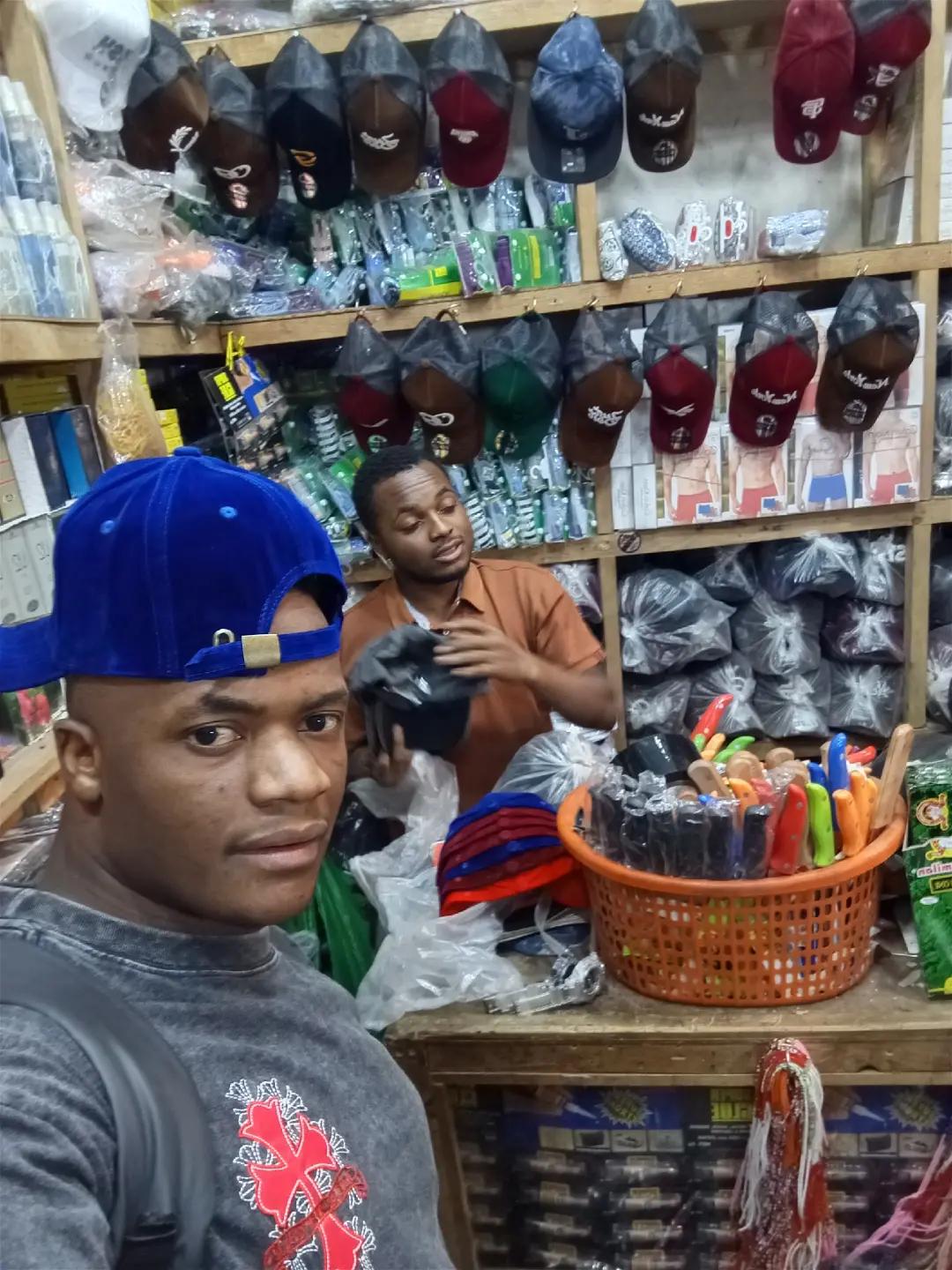 @Jackson Syejele