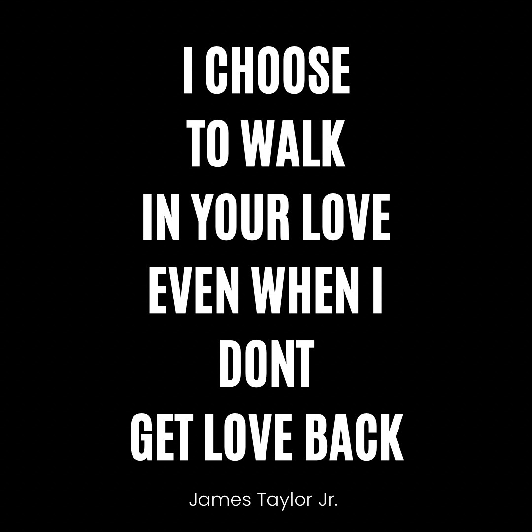 @James Taylor Jr.