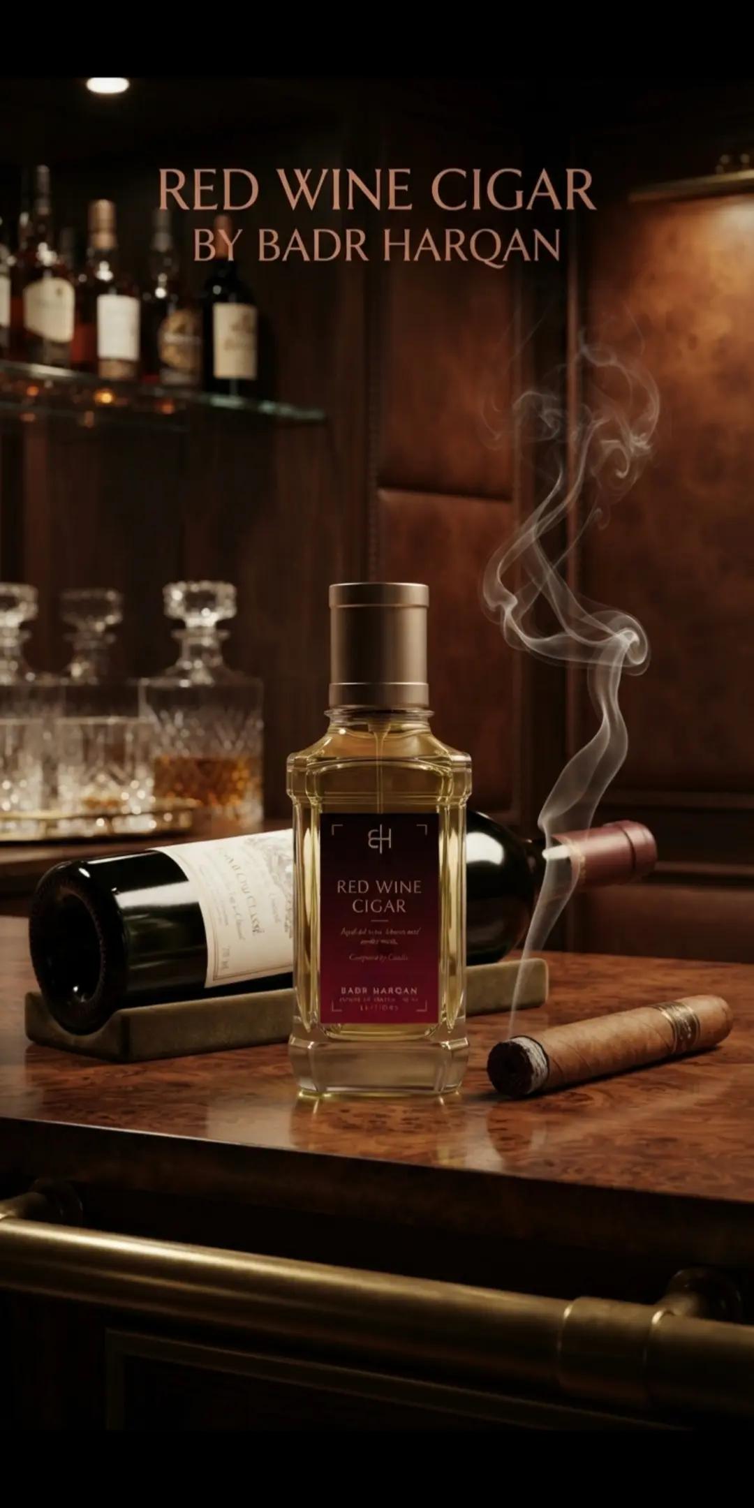 @UJ Perfume Majlis