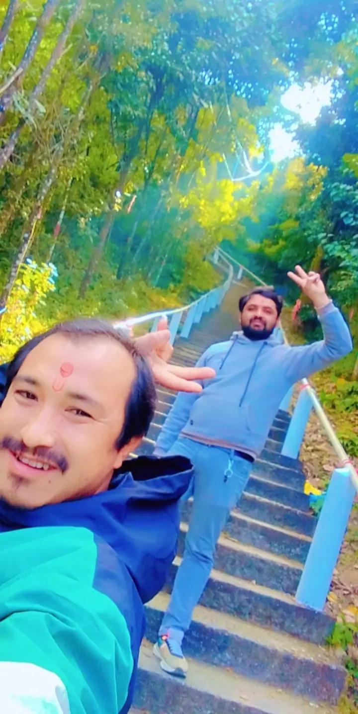 @Suman Magar