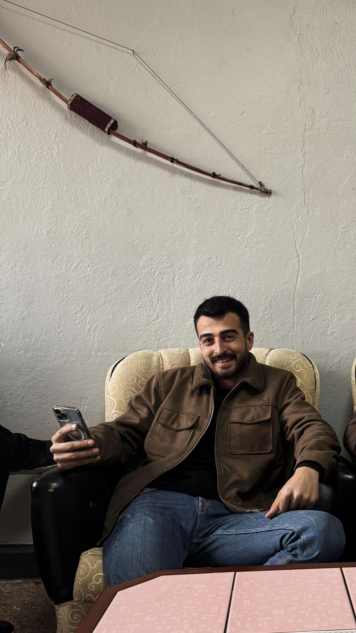@Ayberk koçak