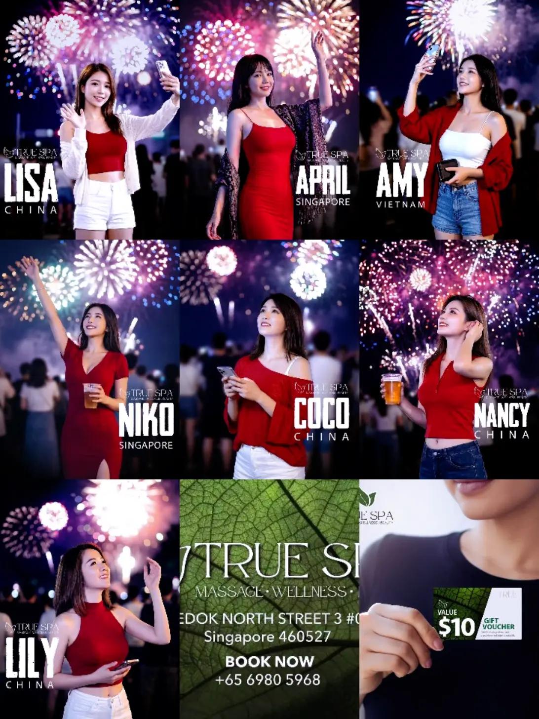 @Truespabedok