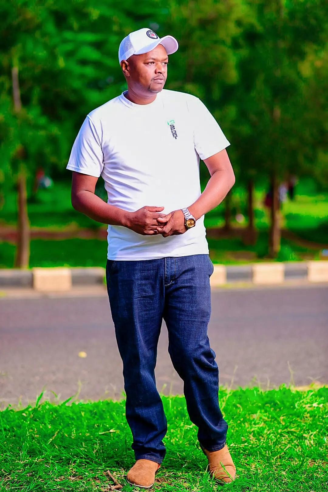 @GEORGE NJOROGE.