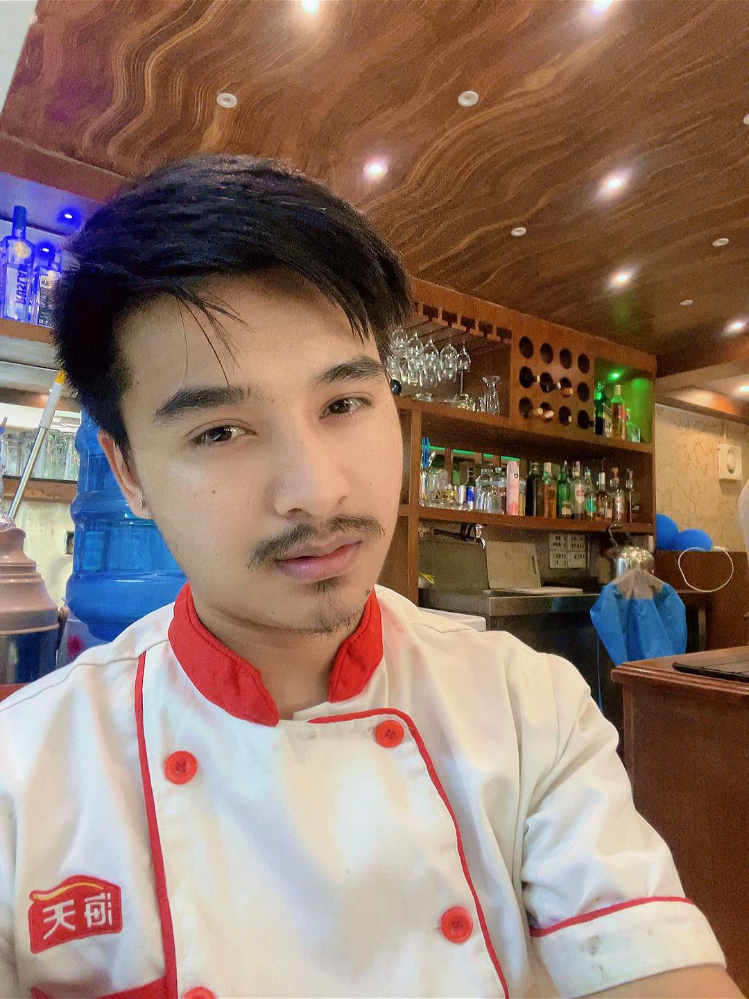 @Man kumar Theeng๐จ๐ณ๐๐ฅ