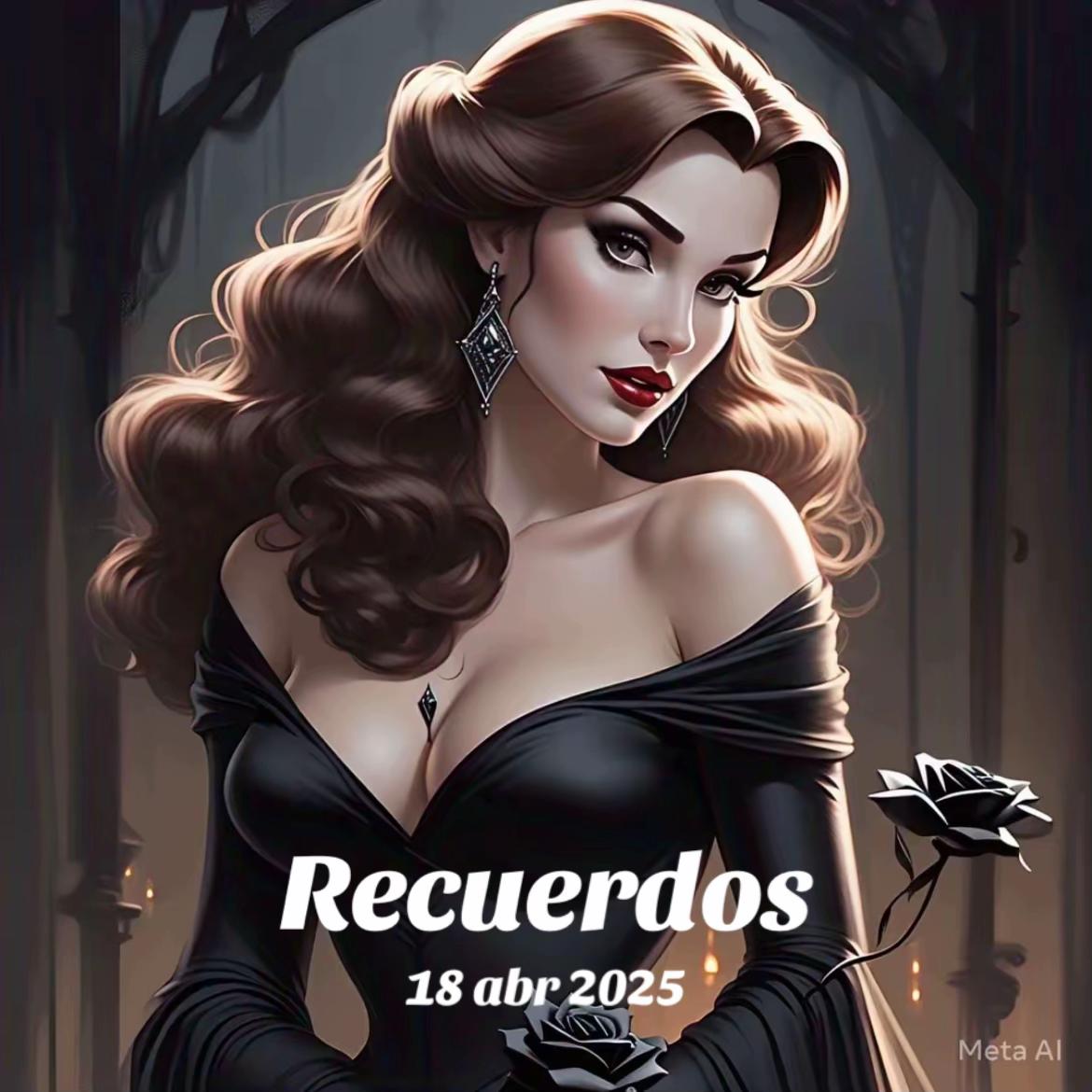 @Personajes AI
