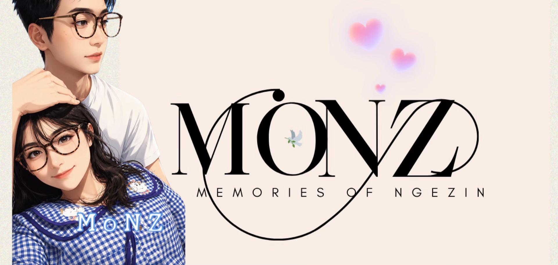 @Memories of Nge Zin