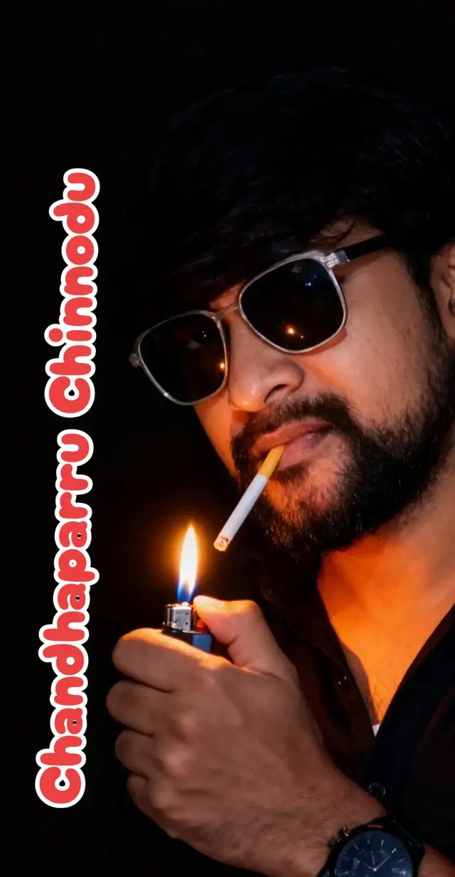 @చందపర్రు 🇱🇸 చిన్నోడు