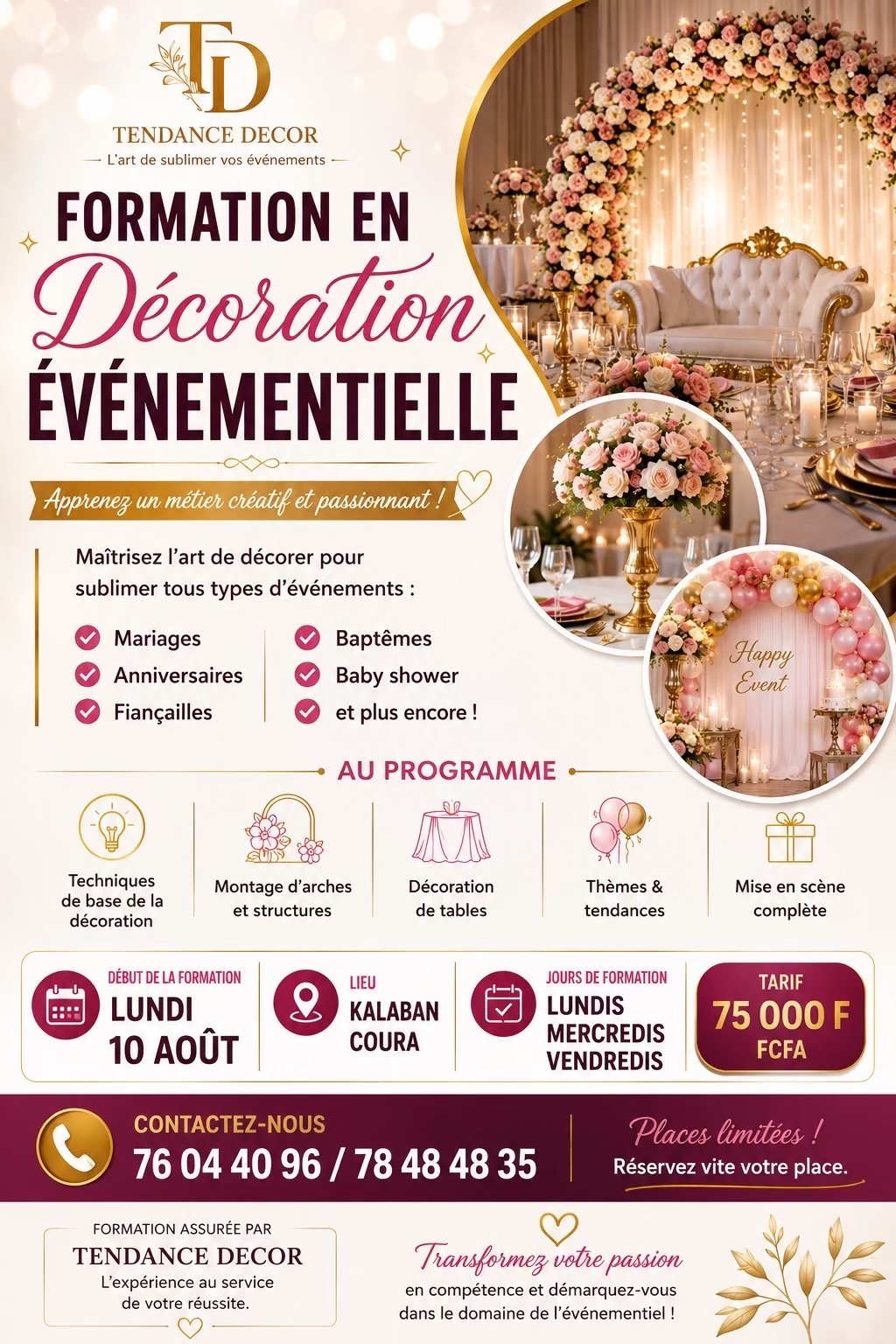 @Tendance Decor