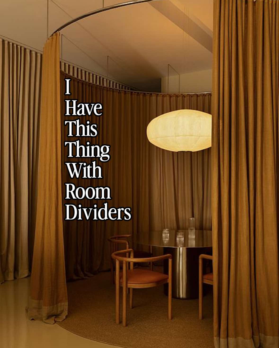 @Meredith | Interior Designer