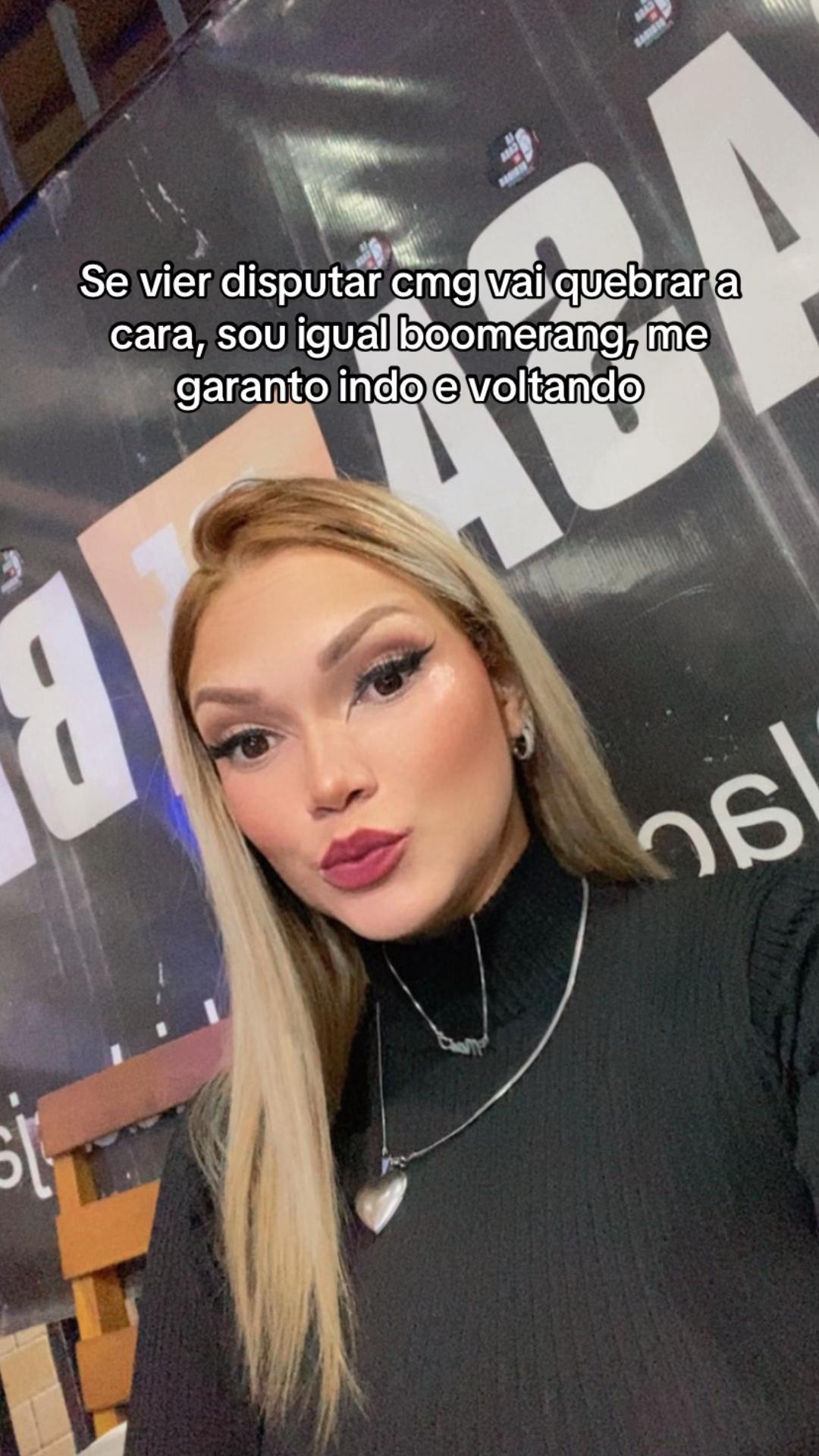 @Lara Coscarelli