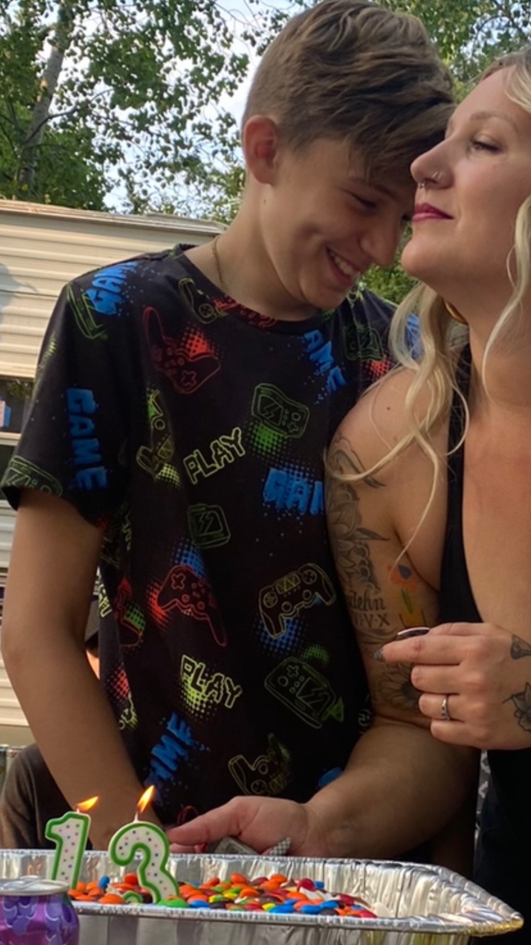 @Heidi Marie