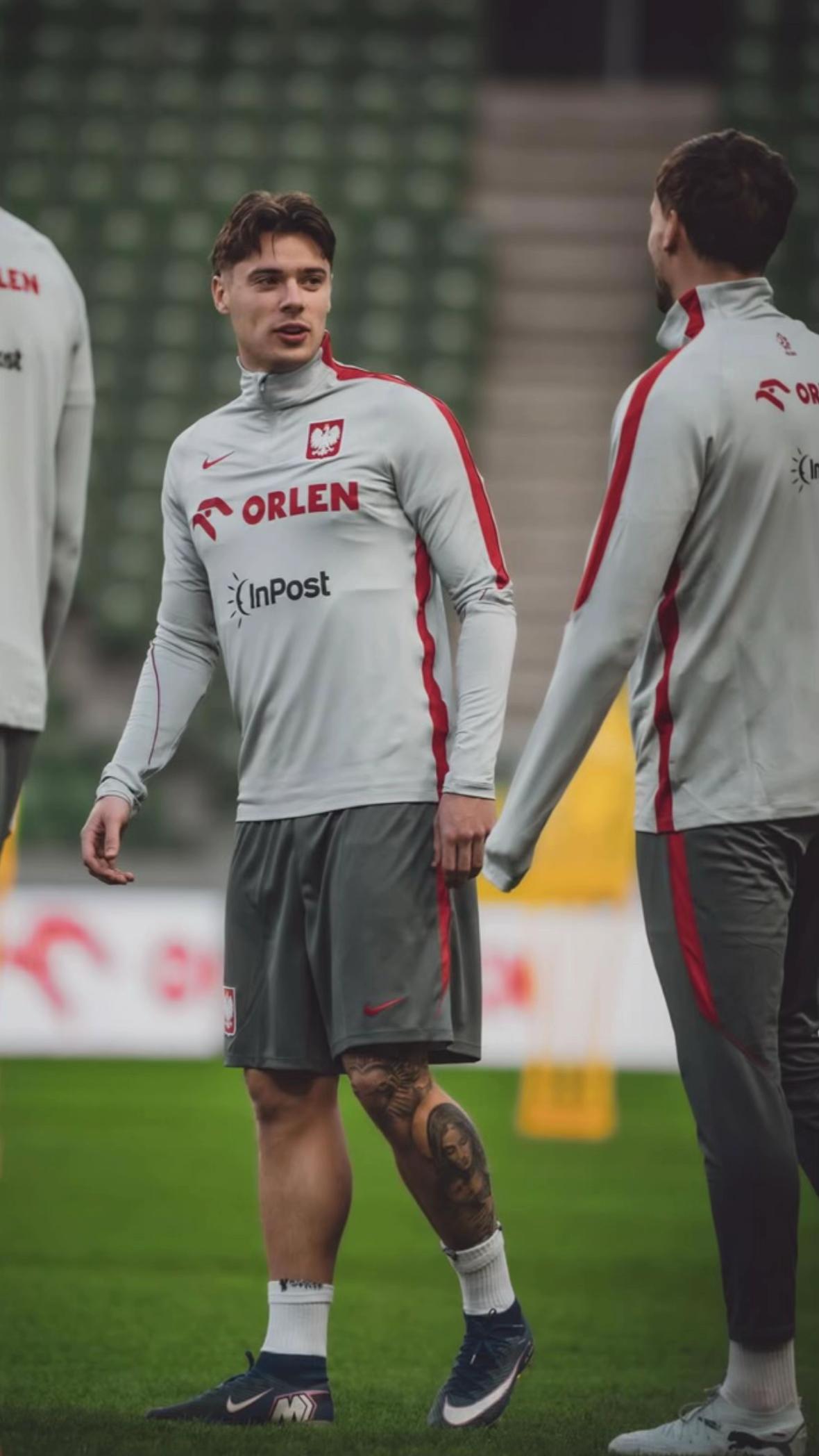@Nicola Zalewski