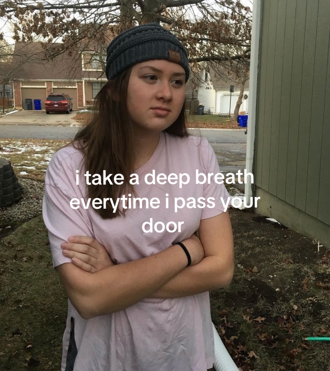 @Sarah Marie