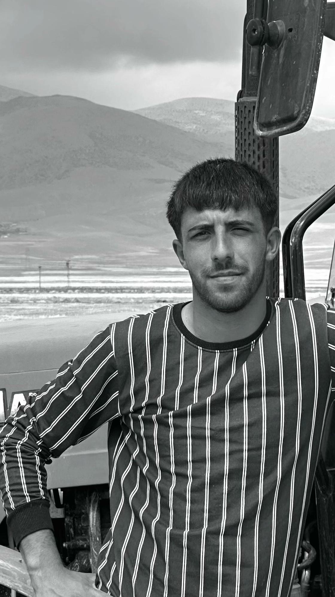 @Mehmet Demirci
