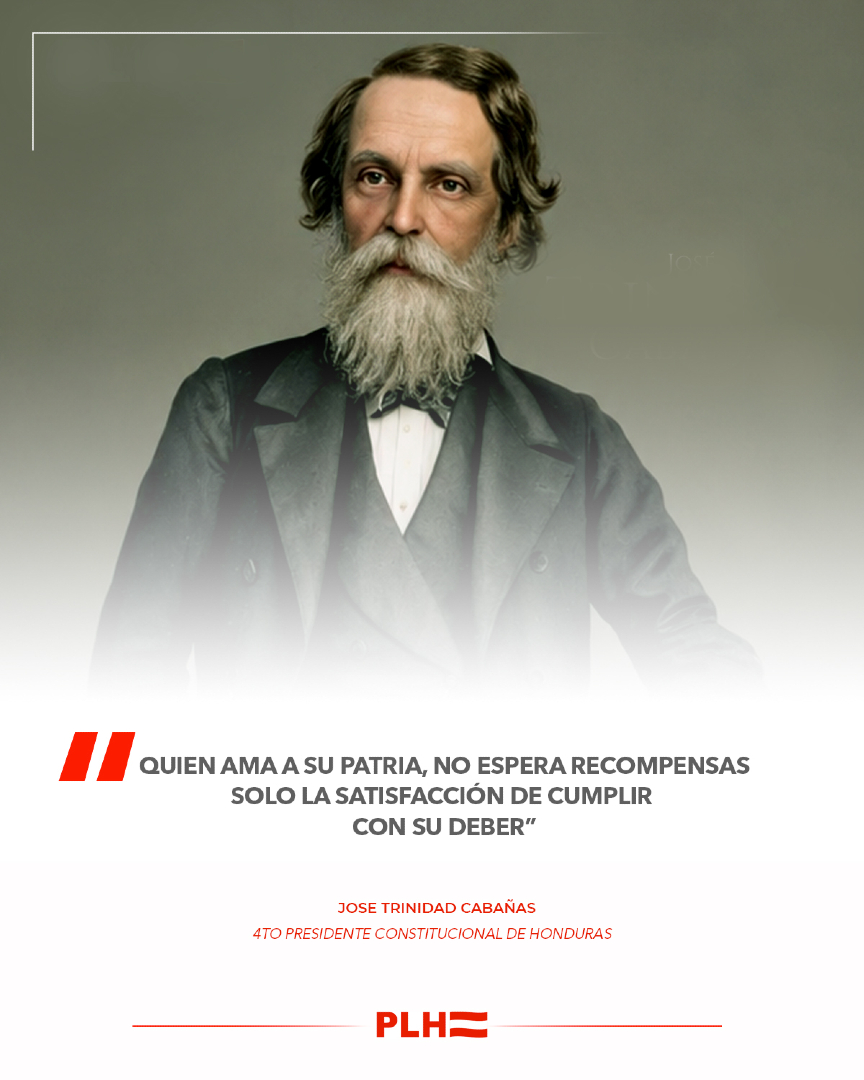 @Partido Liberal de Honduras