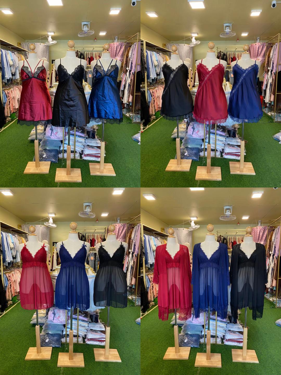 @APEX Plus Size Fashion