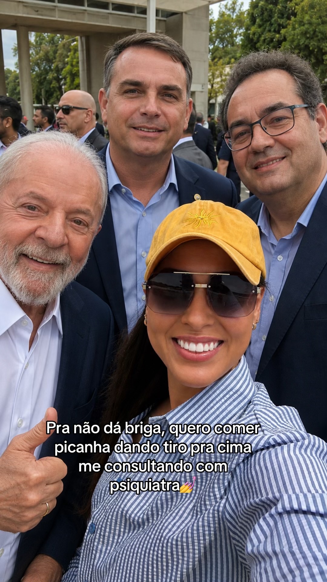 @Erica Sousa