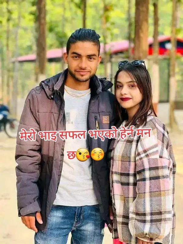 @Sangeeta chhetri🇳🇵