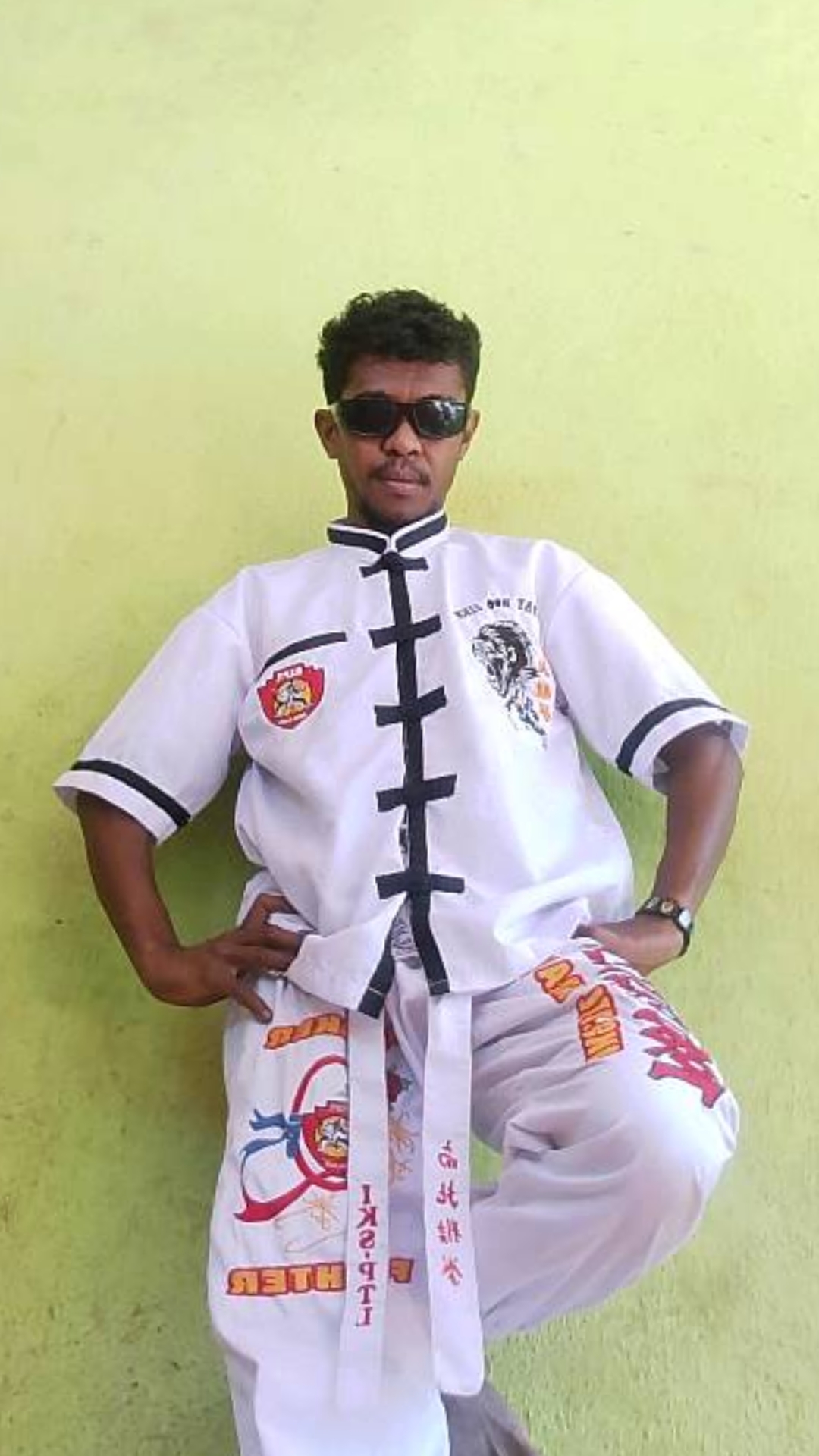 @Tapel maliana