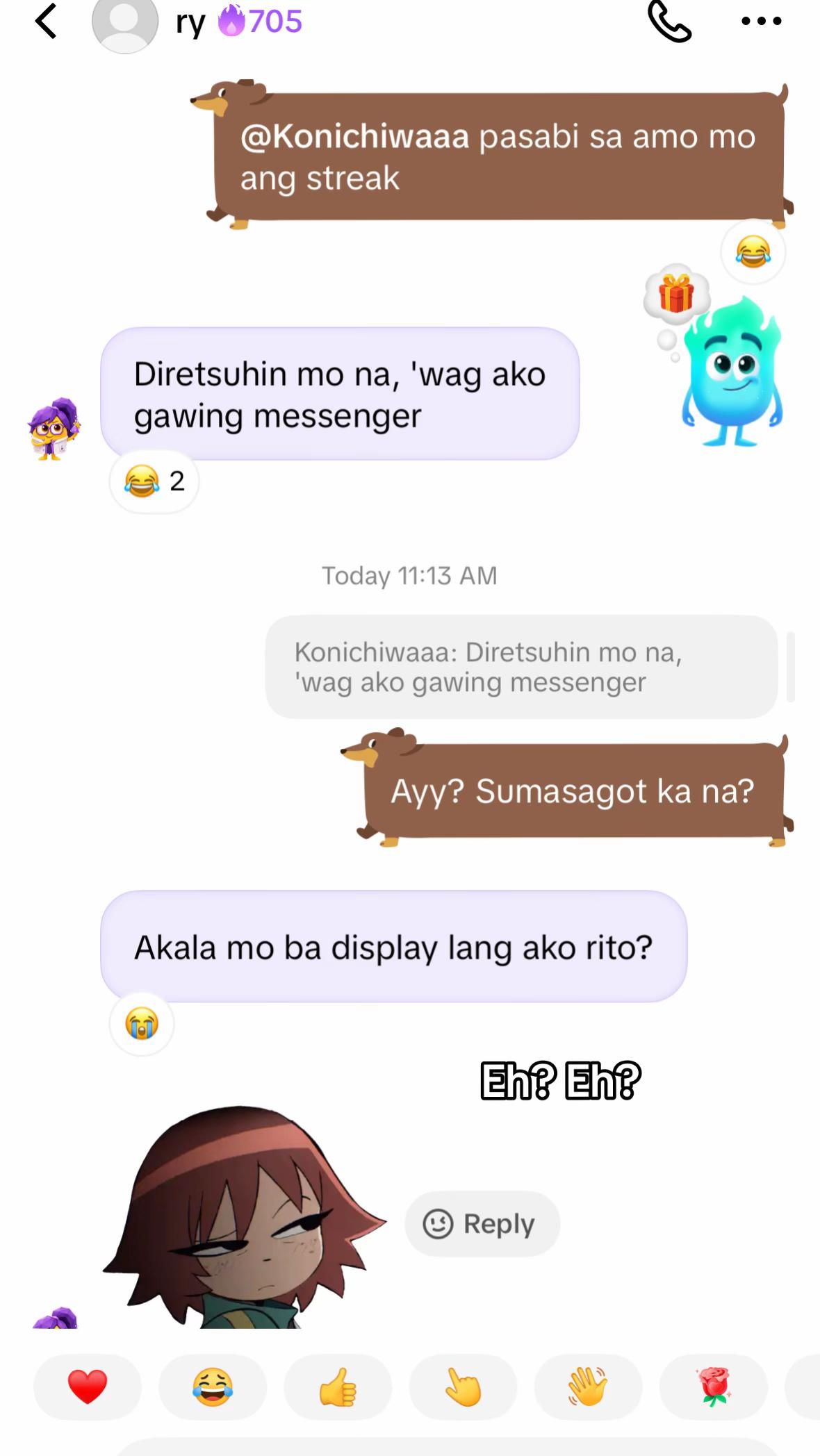 @Jia <3