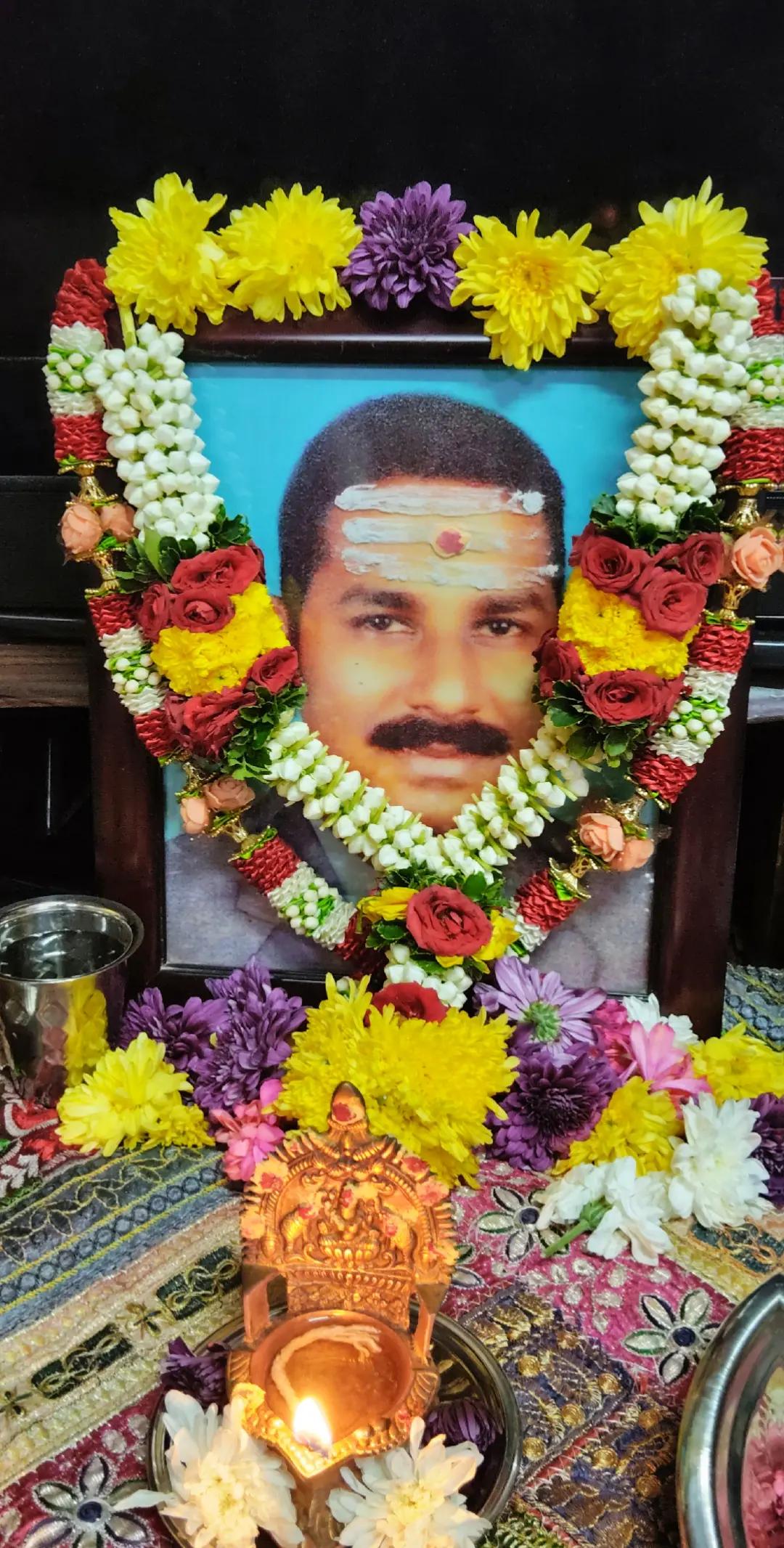 @Puva Akka