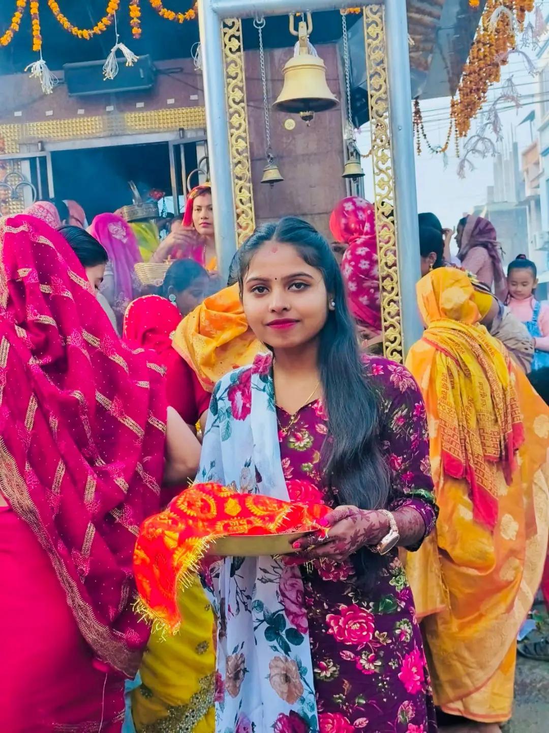 @khushbu singh