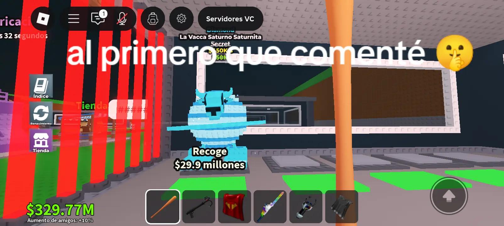 @tem negro