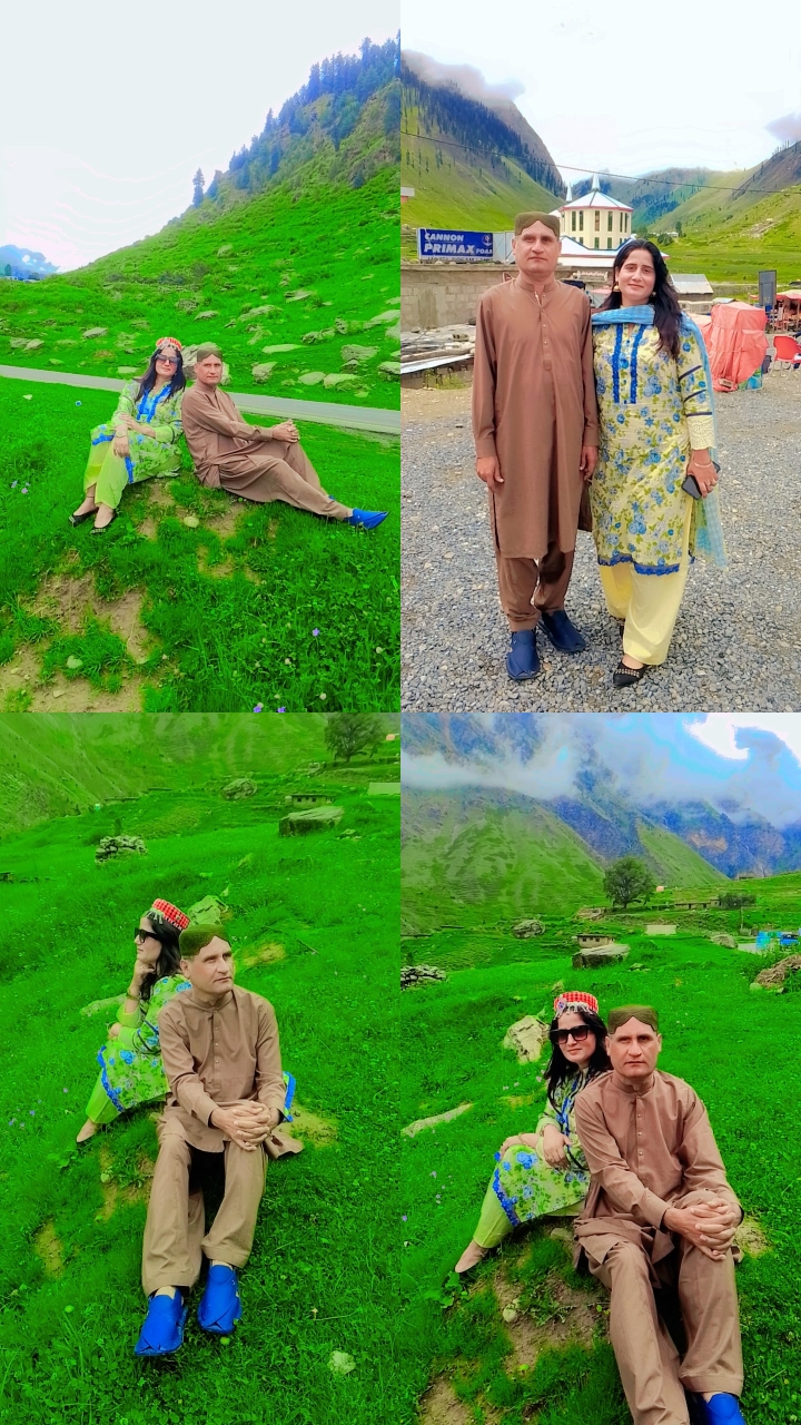 @Faiza Ayoob