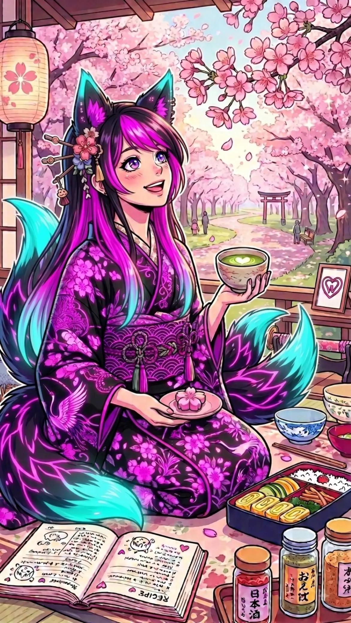 @Ryuuky Saotomi