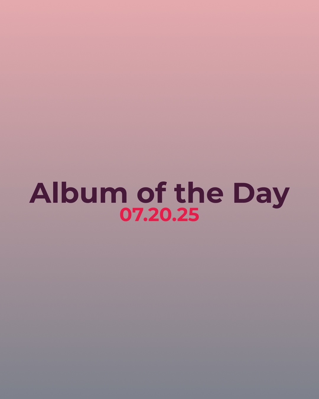 @Arnold’s Albums