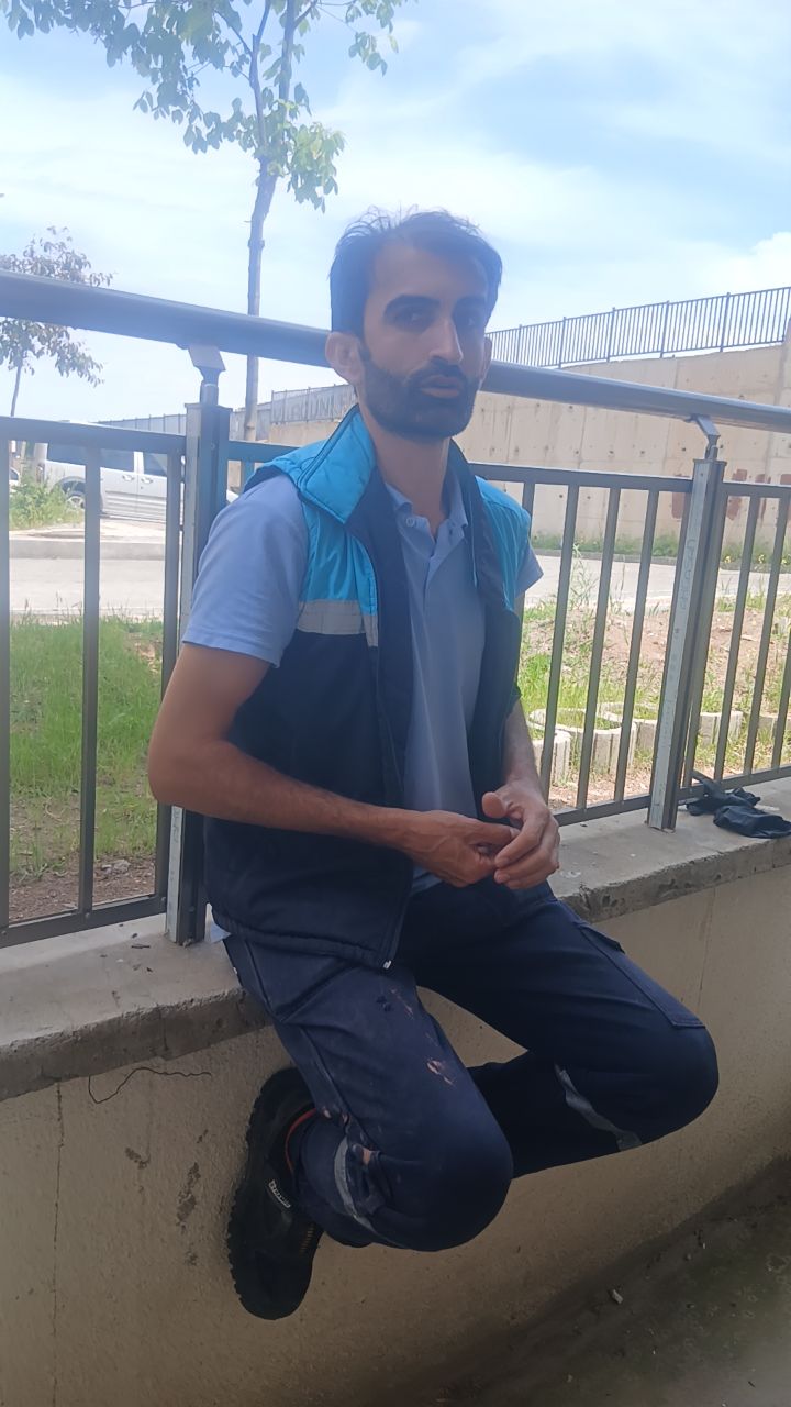 @Ibrahim Özcan