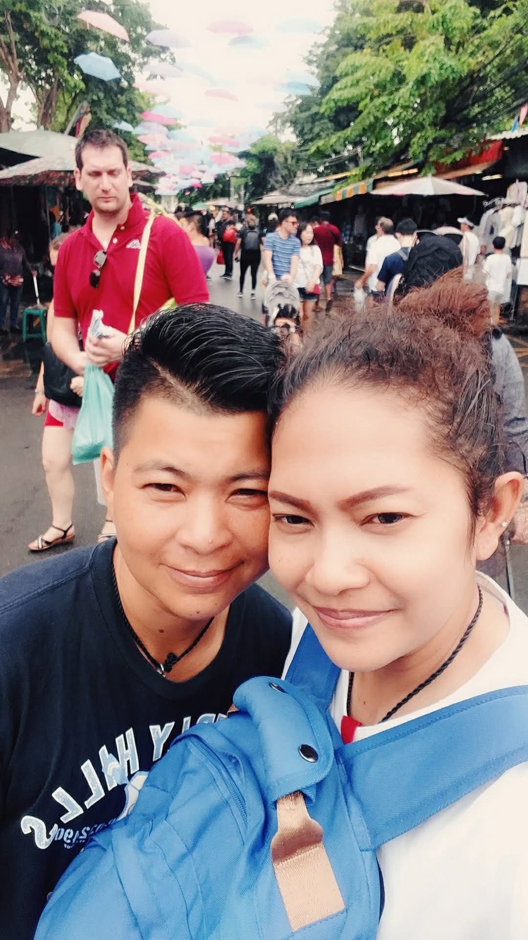 @Toonเด็กใต้ป้ายกระบี่🌴🏳️🌈