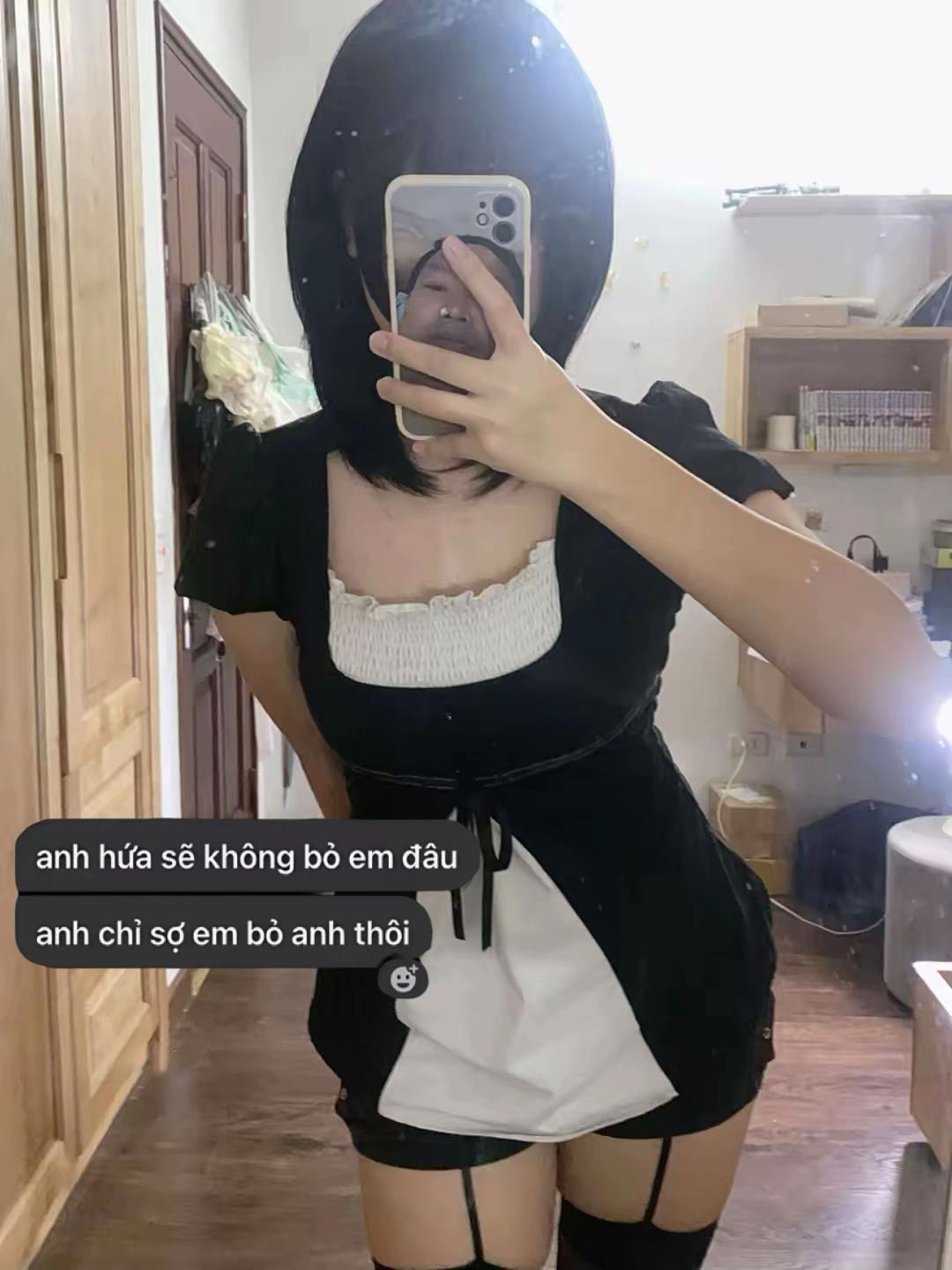 @Ng đàn bà có cây đinh trog 👖