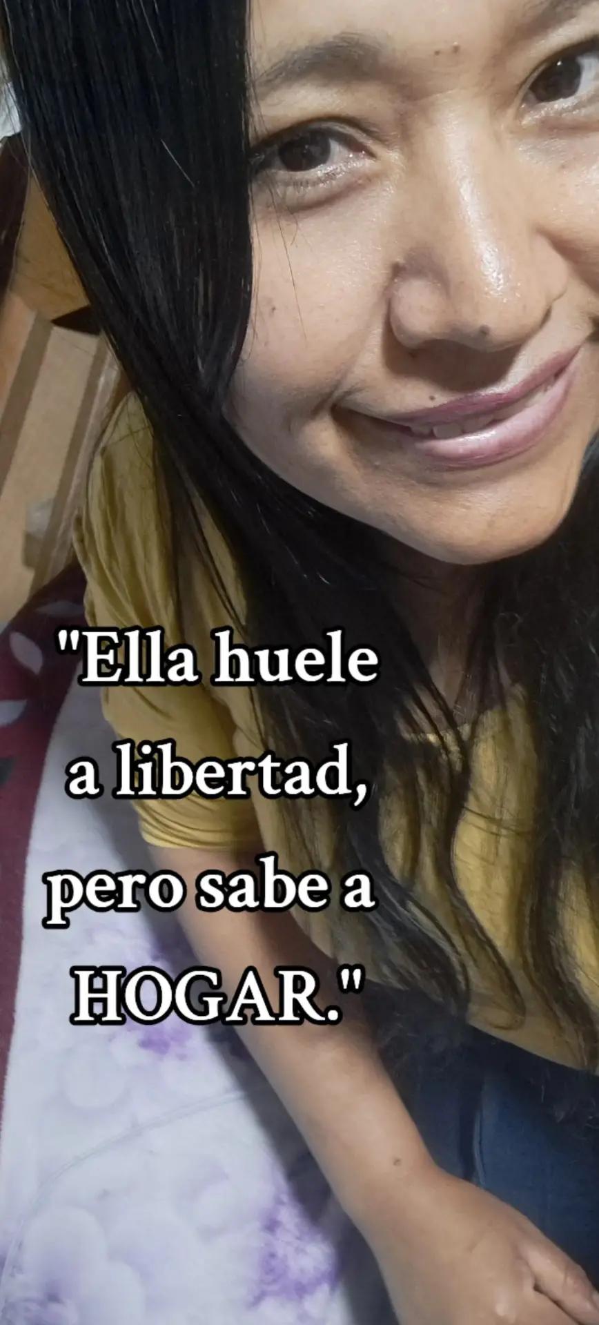 @Claudia Ayma445