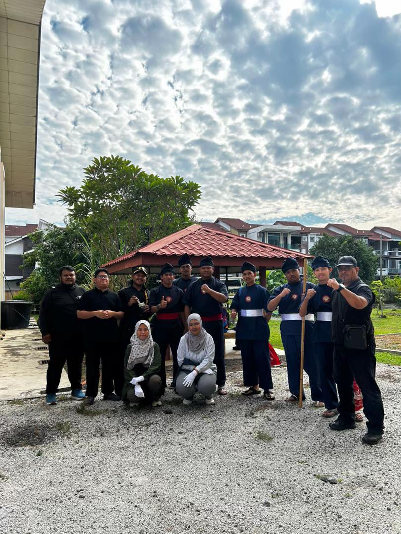 @Pusaka Hanafi Pulau Pinang
