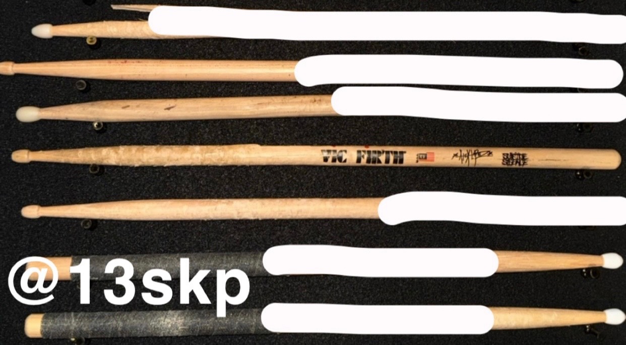 @Hunter🥁