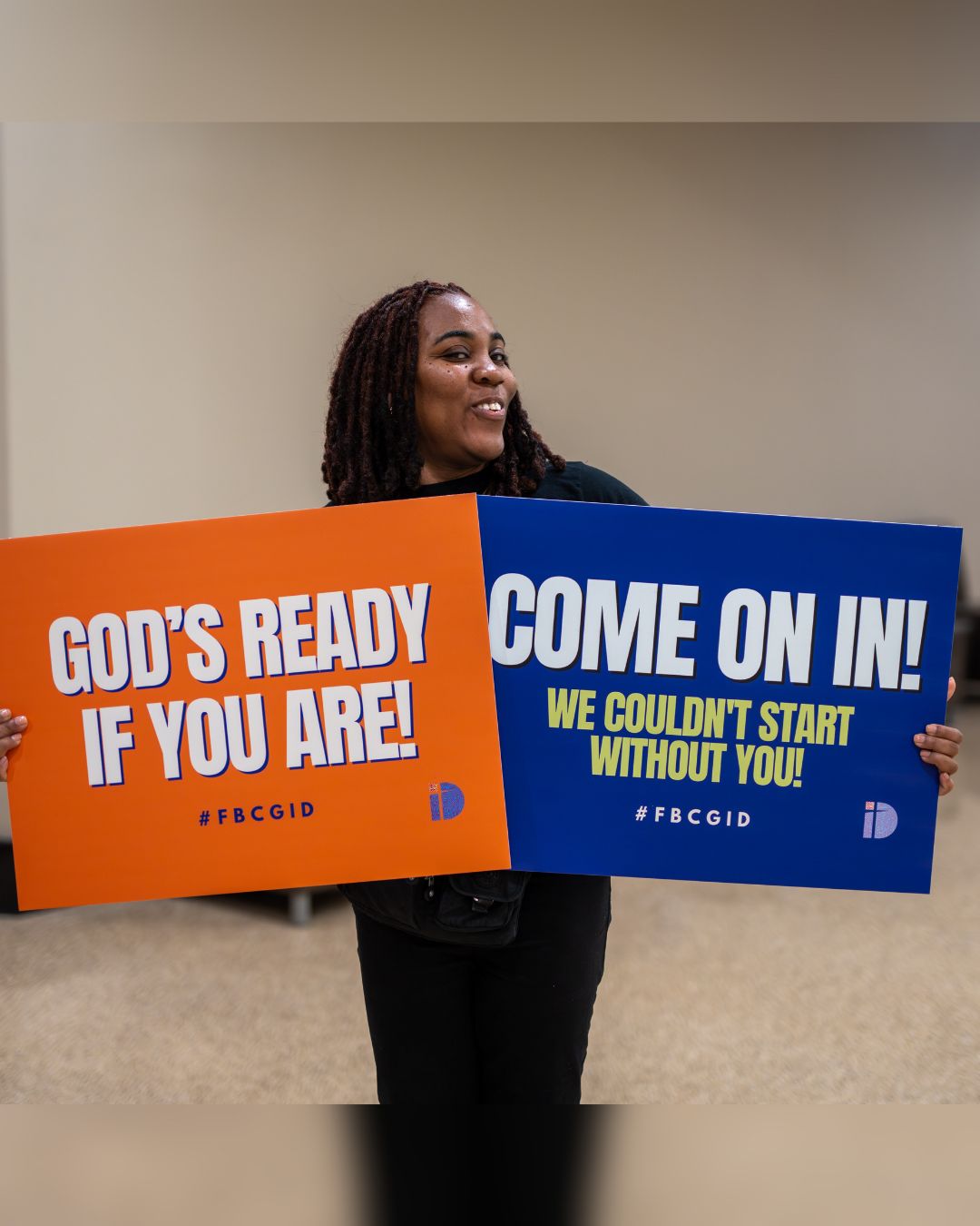 @FBCG ID YOUNG ADULTS