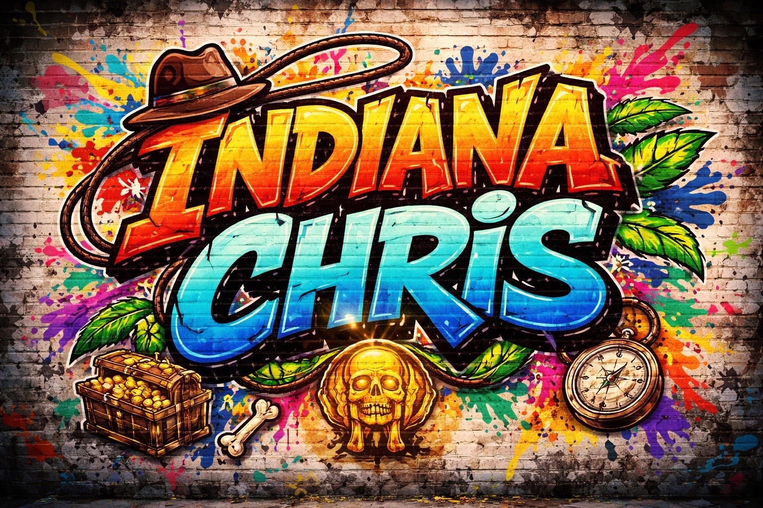 @🥊Indiana_Chris🥊