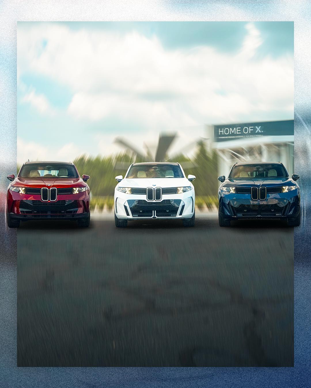 @BMW USA