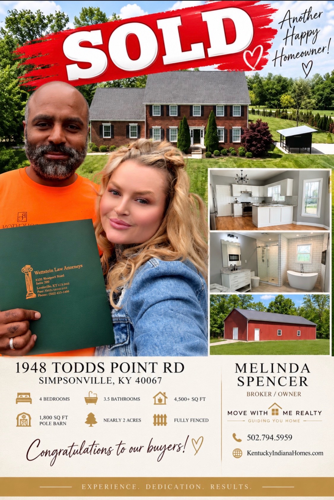 @Melinda Spencer Realtor ๐ฅฐ