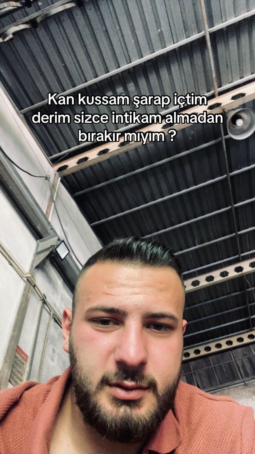 @Gökhan Kayhan