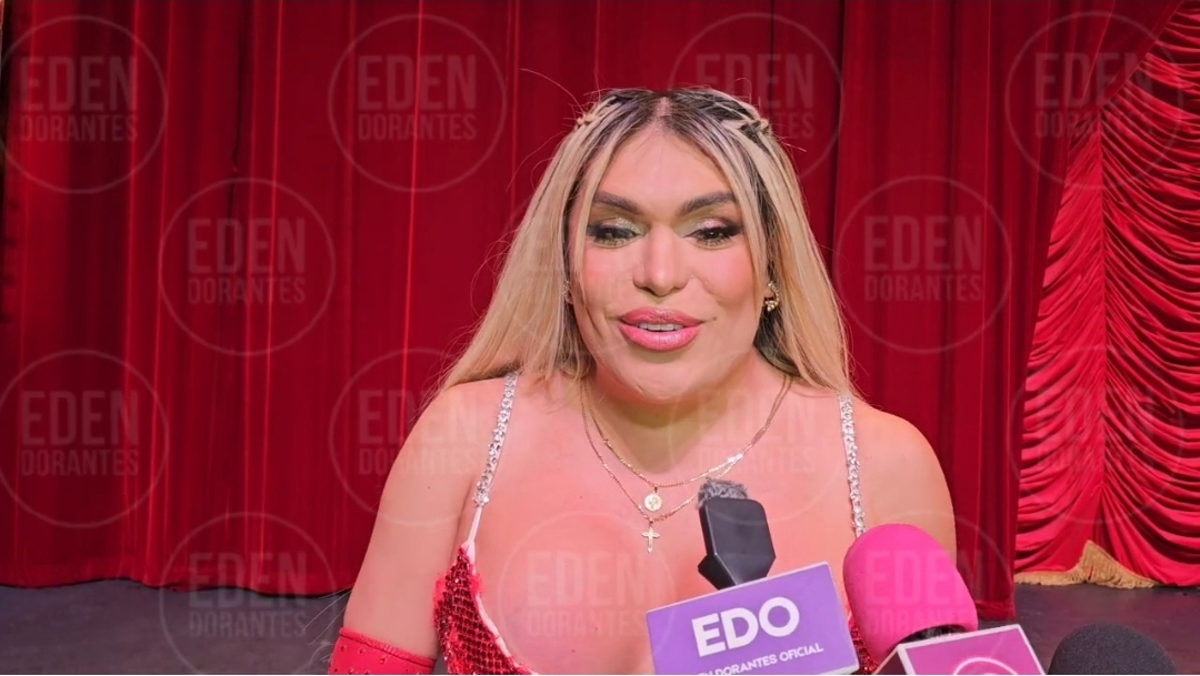 @Eden Dorantes Oficial