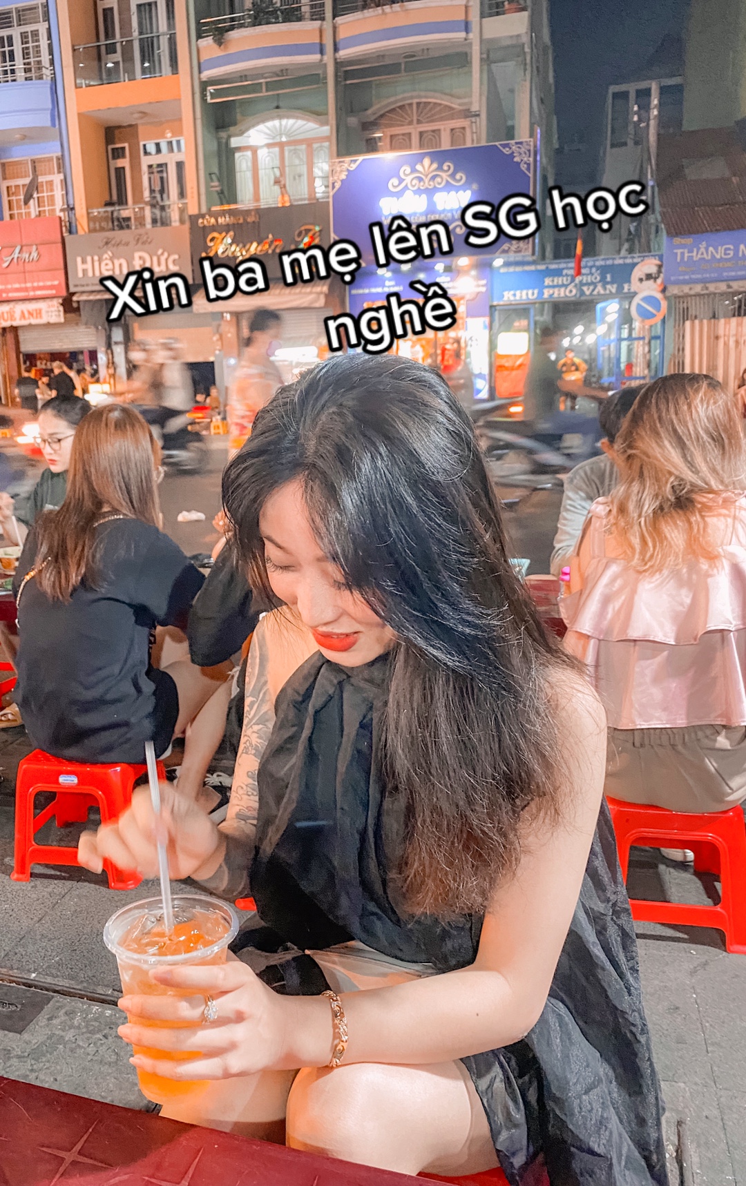 @TRẦN TRANG FILLER BÌNH THUẬN💉