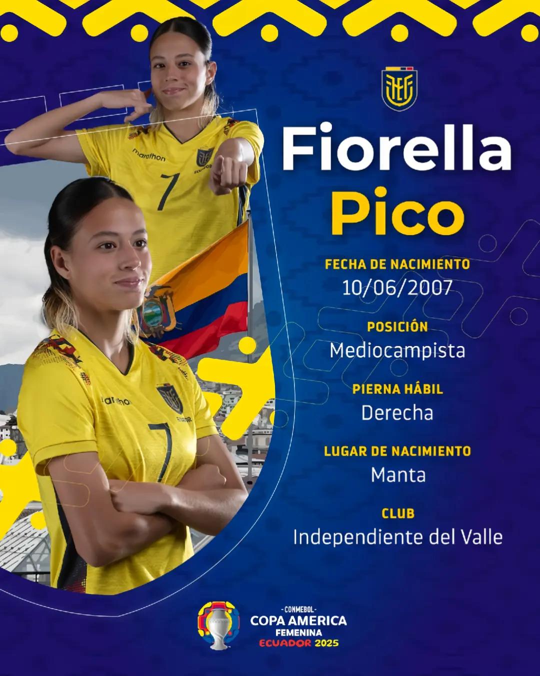 @Fiore Pico