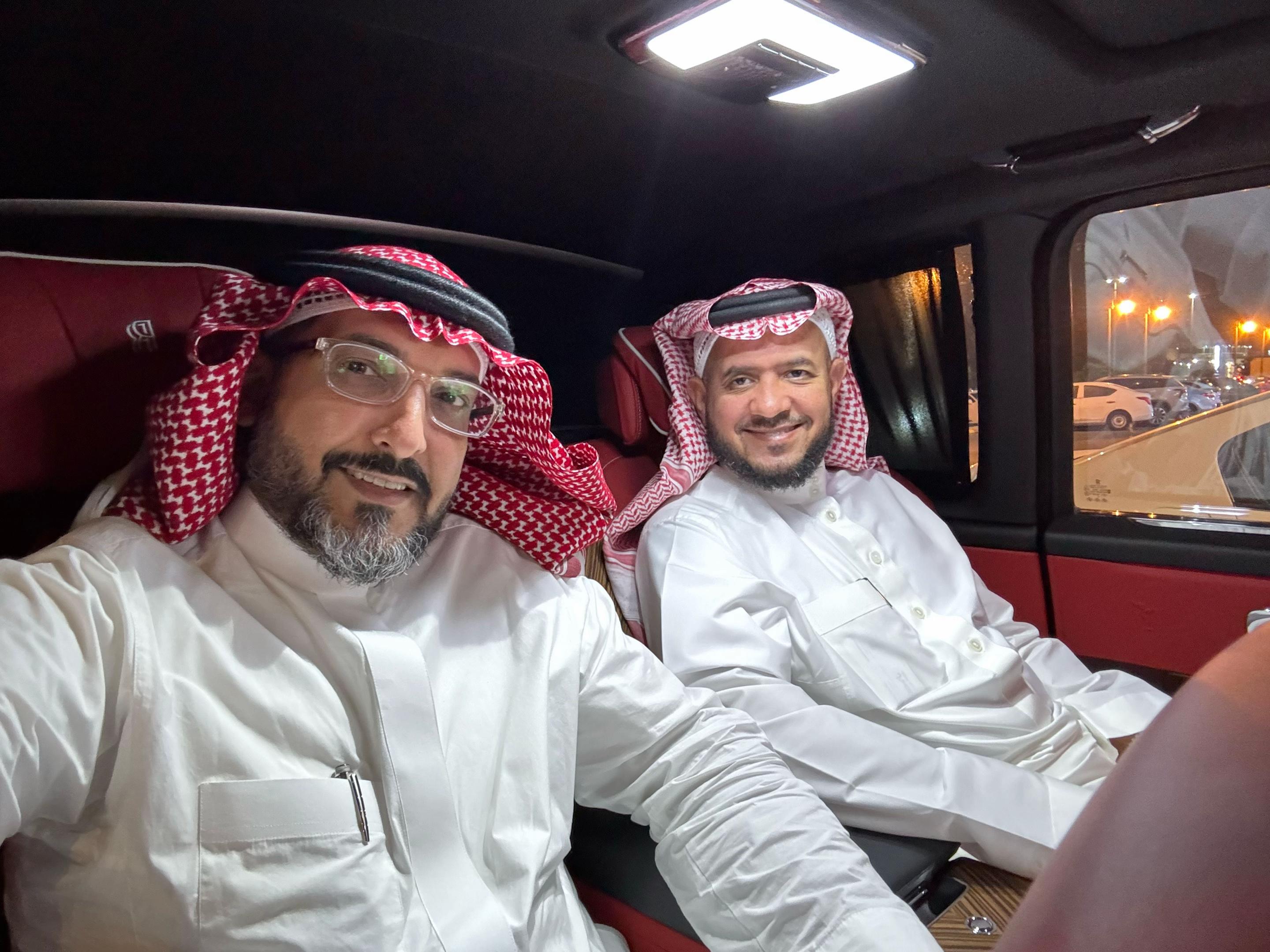 @Dr abdulhadi alamoudi