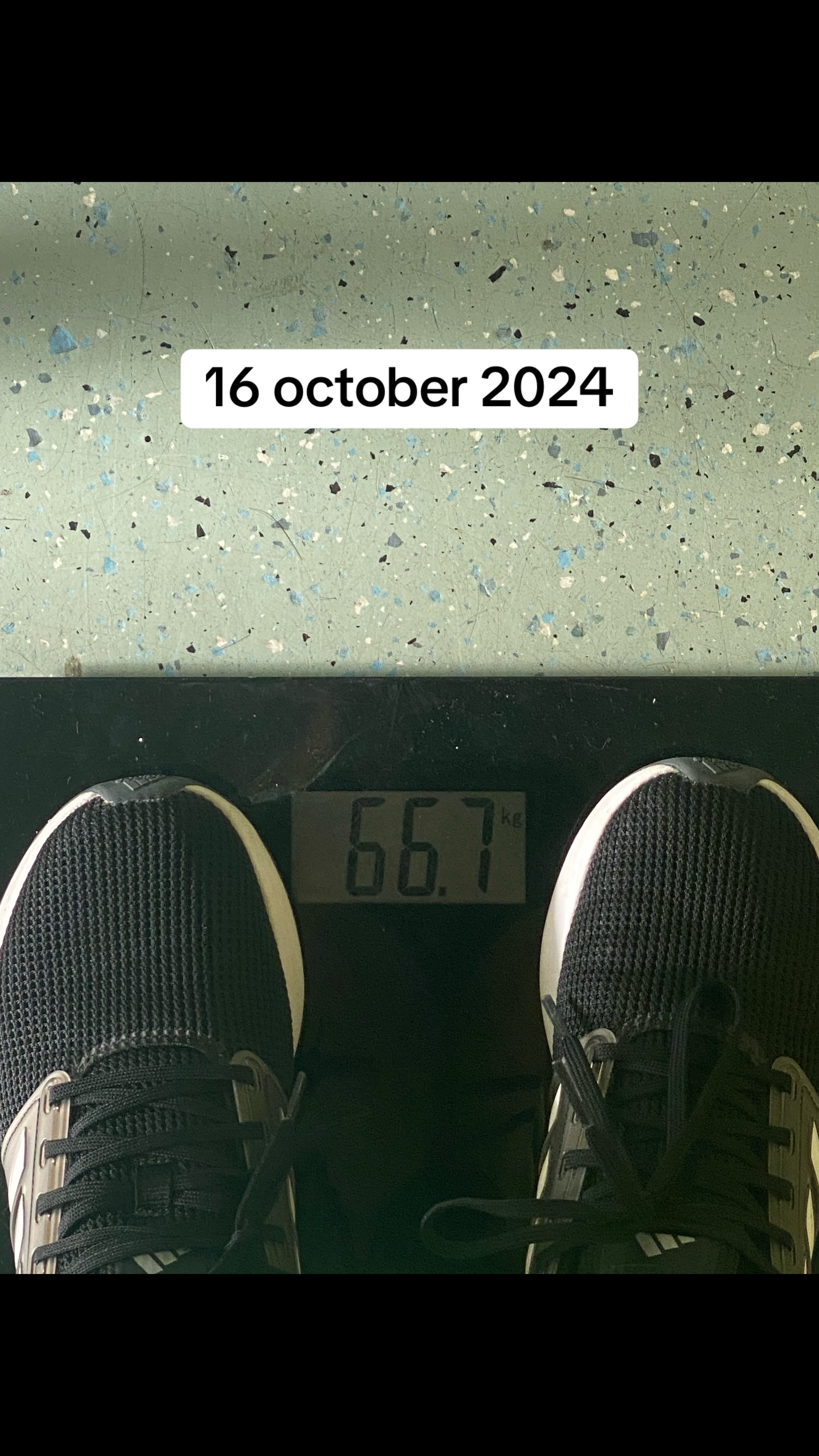@Weight loss challenge